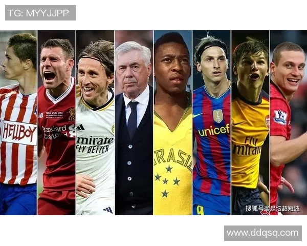 足球明星的另一面：那些曾经服役的球员故事与经历