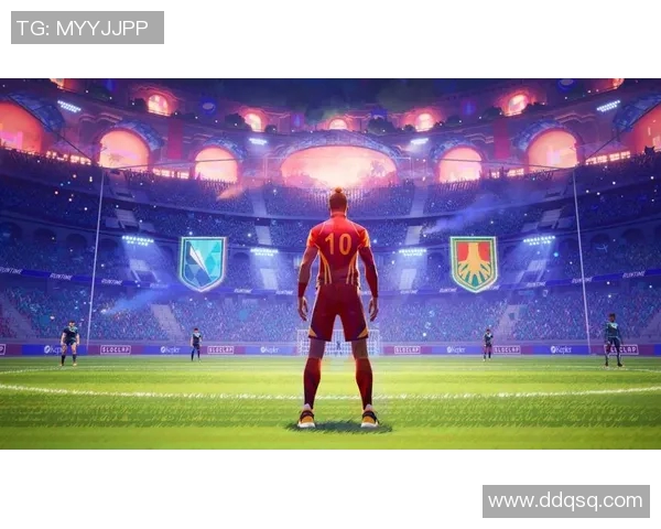 畅玩足球明星游戏安卓版体验真实赛场激情与策略对决