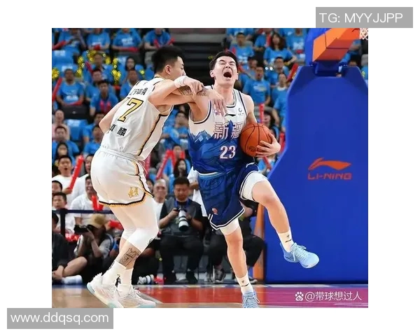 北京与新疆篮球对决历史战绩分析及未来展望