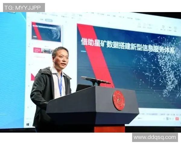 李泓澎:在新时代背景下的科技创新与社会责任探索之路 李泓澎:在新时代背景下的科技创新与社会责任探索之路