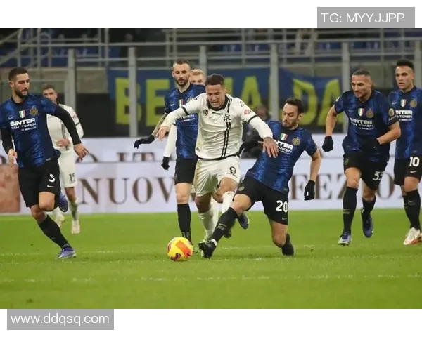 国际米兰主场大胜斯佩齐亚展现强大实力全场精彩瞬间回顾