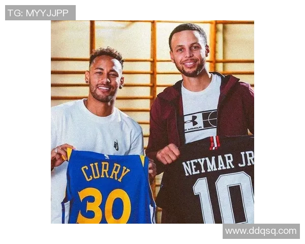 当娱乐明星邂逅体育明星一场跨界友谊的奇妙碰撞与互动