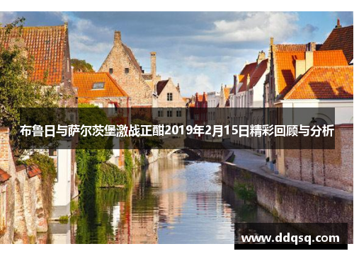 布鲁日与萨尔茨堡激战正酣2019年2月15日精彩回顾与分析